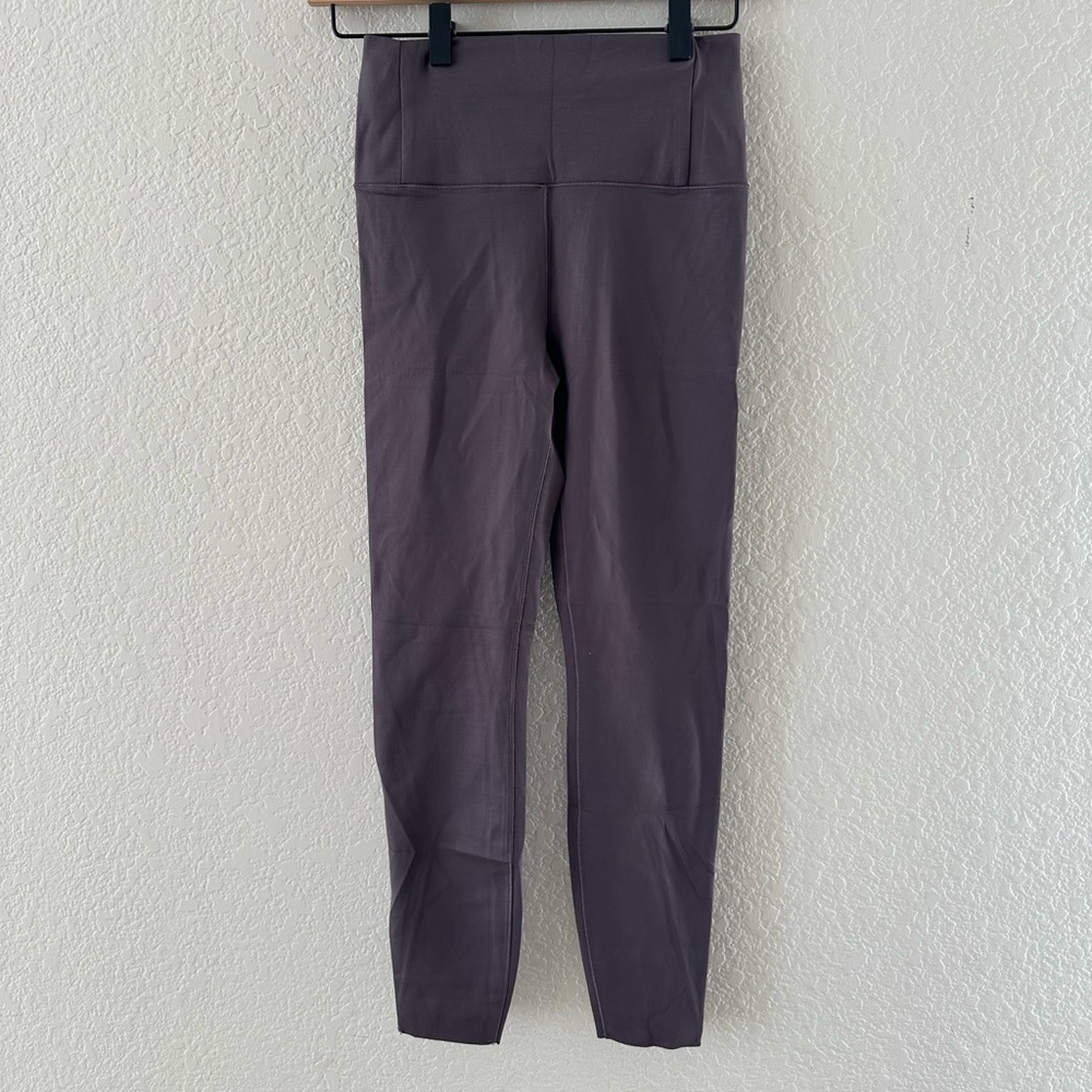 Vuori Women's Leggings - Dark Gray
